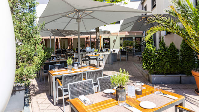 Möhringer Hexle - 1