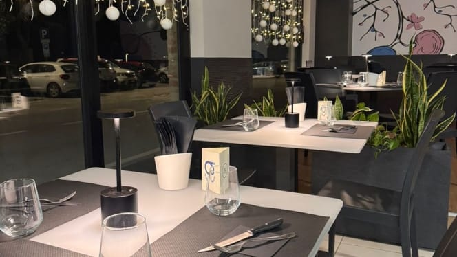 Origine . Pizza Piada Sfizio - 1