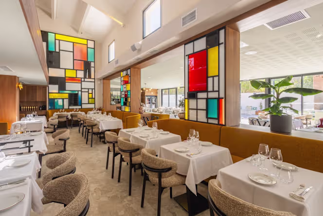 Horno - Restaurant - Marseille