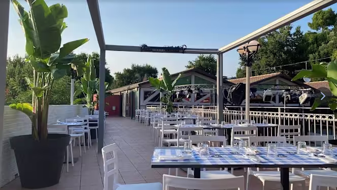 Hostaria del Castello - 0