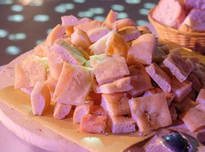 Hostaria del Castello - 2