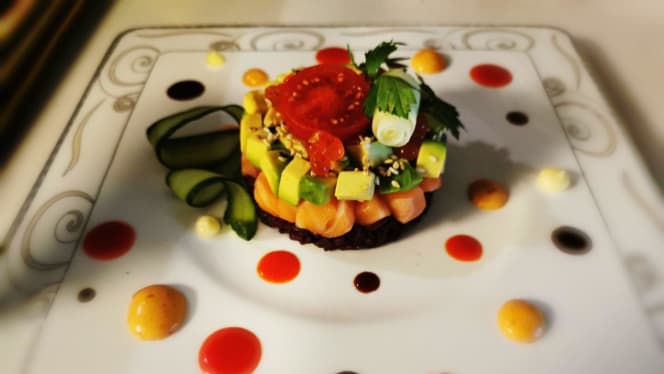 Yama-Sushi Como - Como - 5