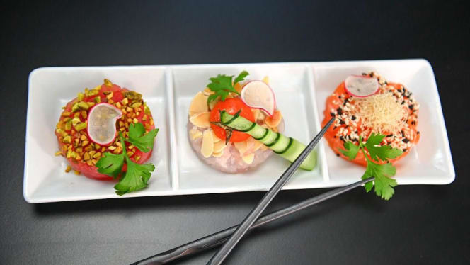 Yama-Sushi Como - Como - 6