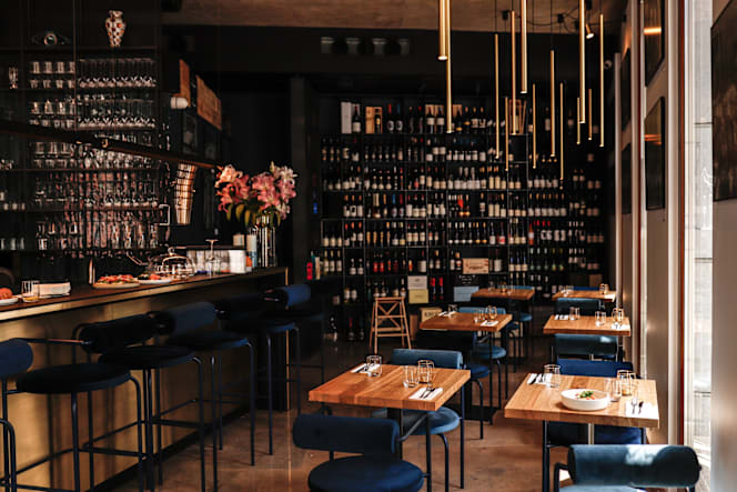 Lesu Wine & Dine - 9