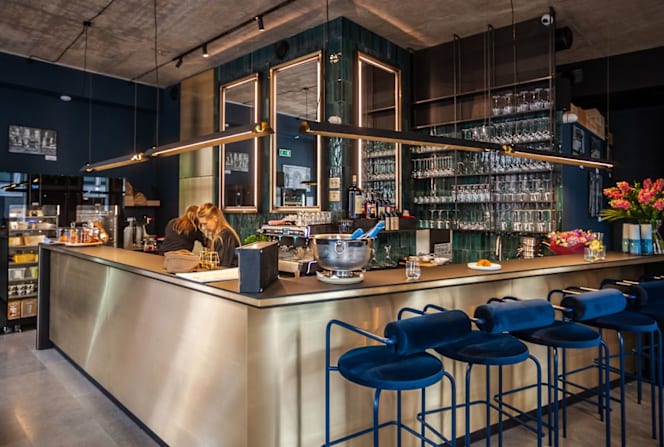 Lesu Wine & Dine - 6