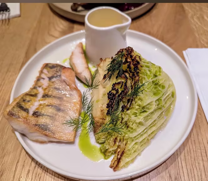 Lesu Wine & Dine - 4