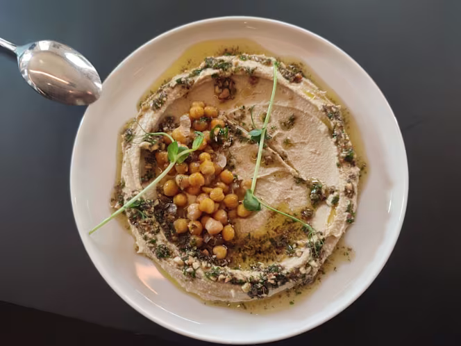 Lesu Wine & Dine - 7