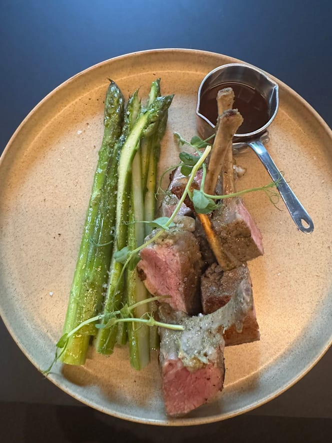 Lesu Wine & Dine - 5