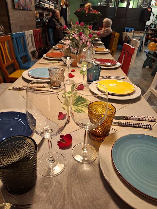 Curcuma e Basilico - 2