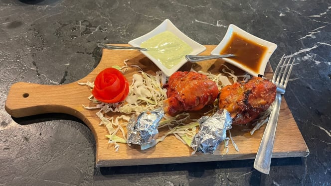 Curcuma e Basilico - 4