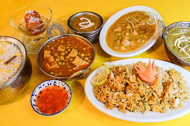 Curcuma e Basilico - 1