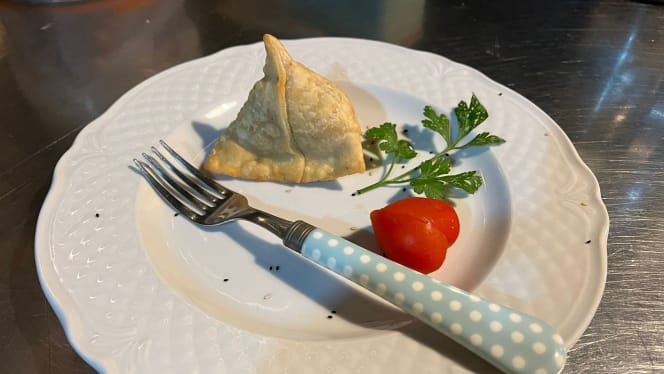 Curcuma e Basilico - 5