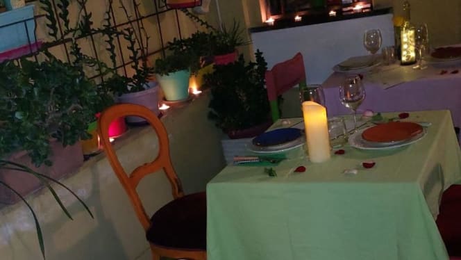 Curcuma e Basilico - 6