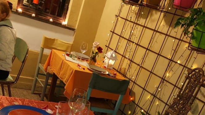 Curcuma e Basilico - 7