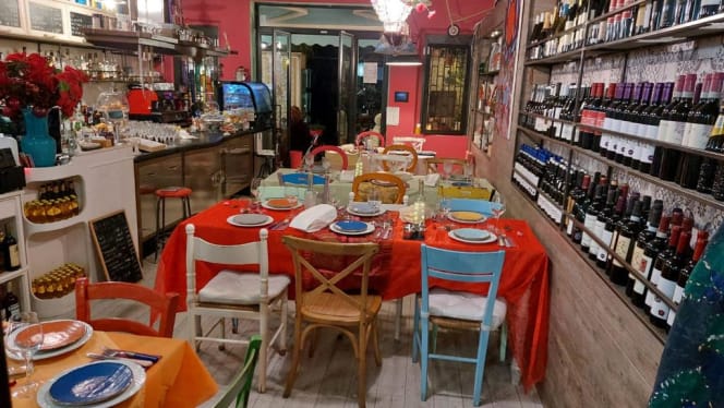 Curcuma e Basilico - 8