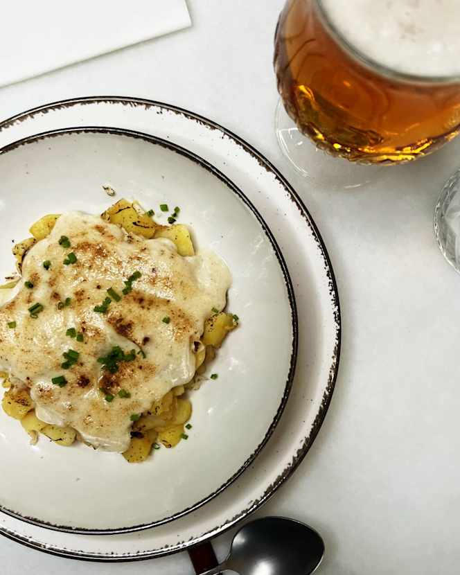 El Patio Gastro Bar - 8