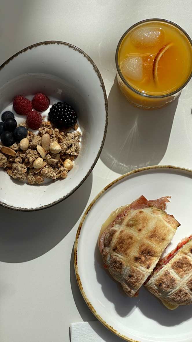 El Patio Gastro Bar - 9