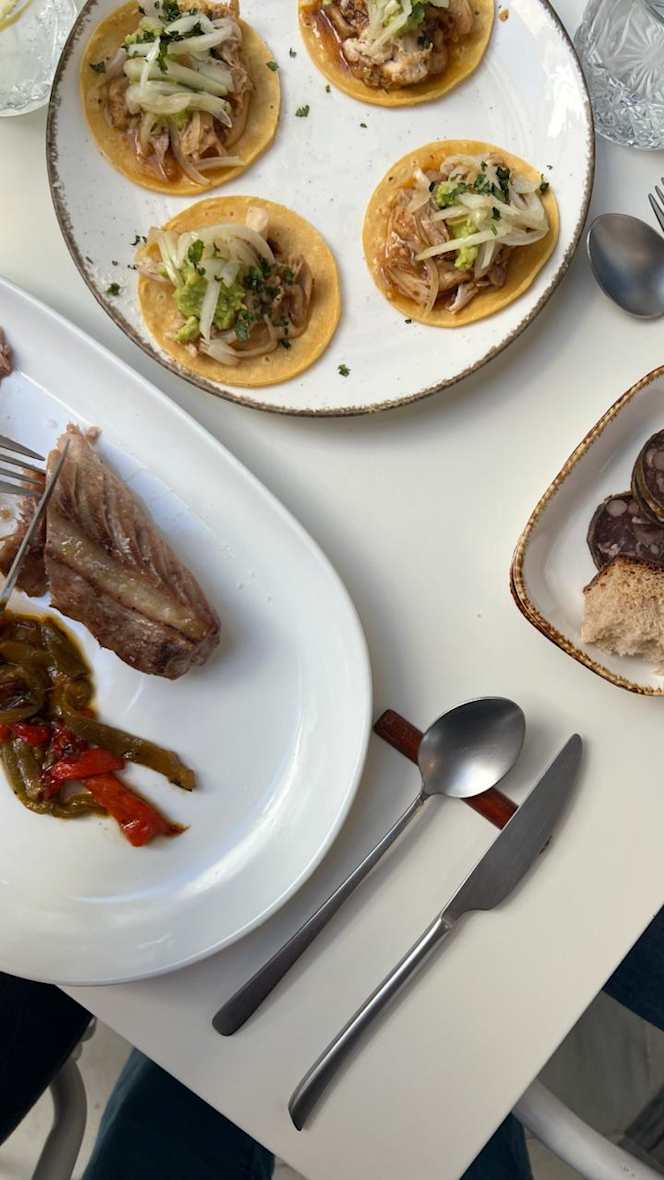 El Patio Gastro Bar - 6