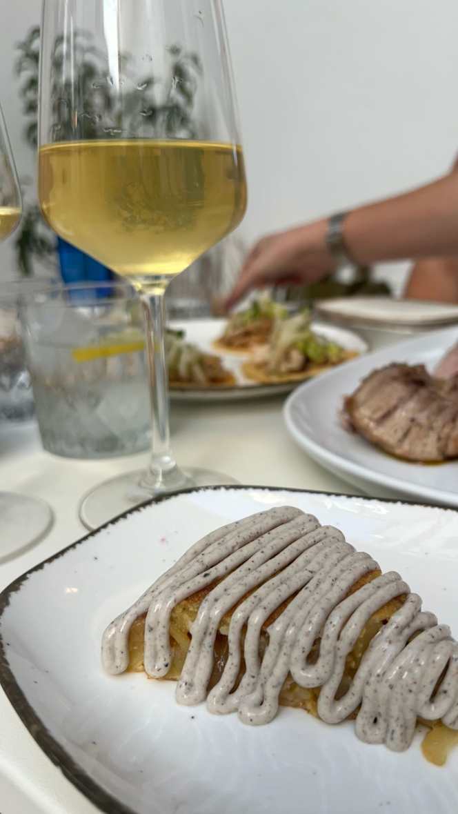 El Patio Gastro Bar - 7