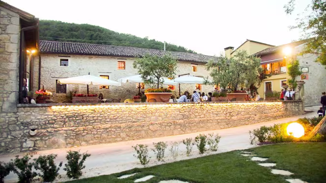 Agriturismo Da Sagraro - 5