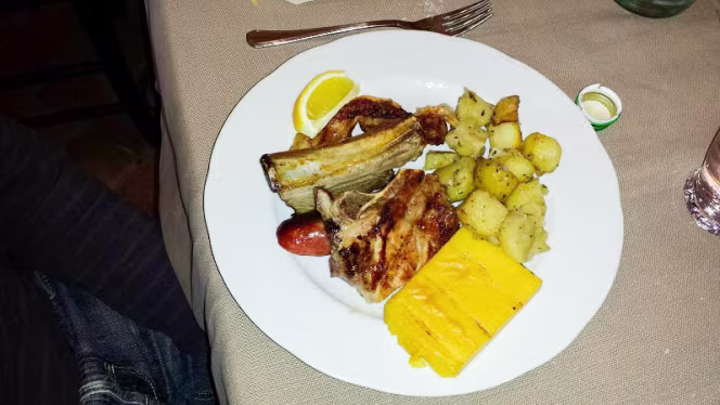 Agriturismo Da Sagraro - 2