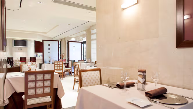 La Torre - Hotel Badajoz Center - 9