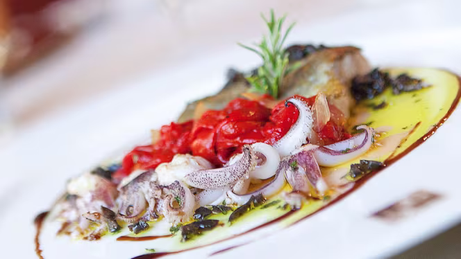 La Torre - Hotel Badajoz Center - 6