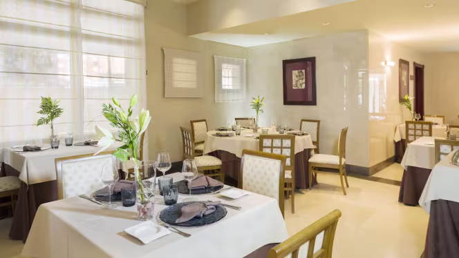 La Torre - Hotel Badajoz Center - 0