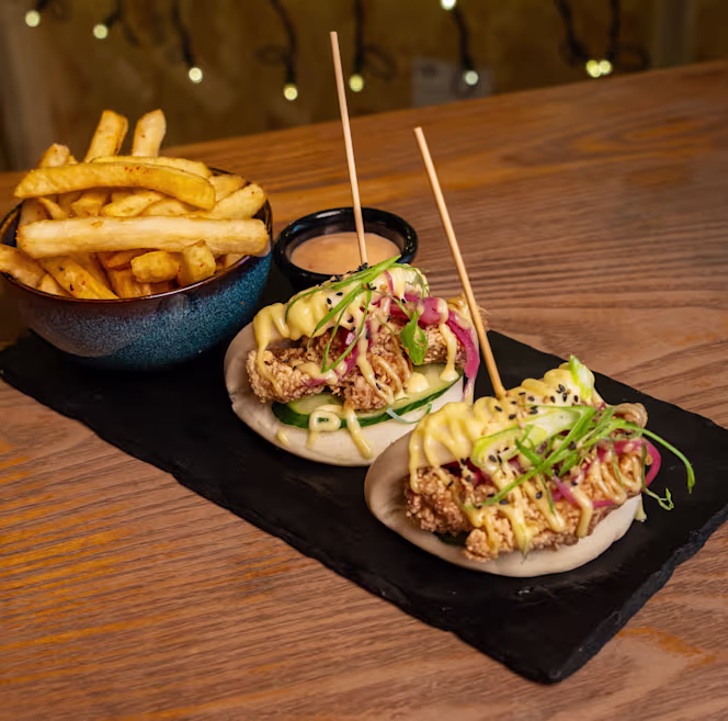 Zumuku Sushi - Ramsbottom - 2