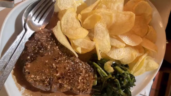 Tentações no Prato - 1