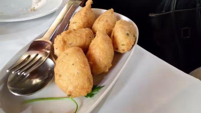 Tentações no Prato - 2