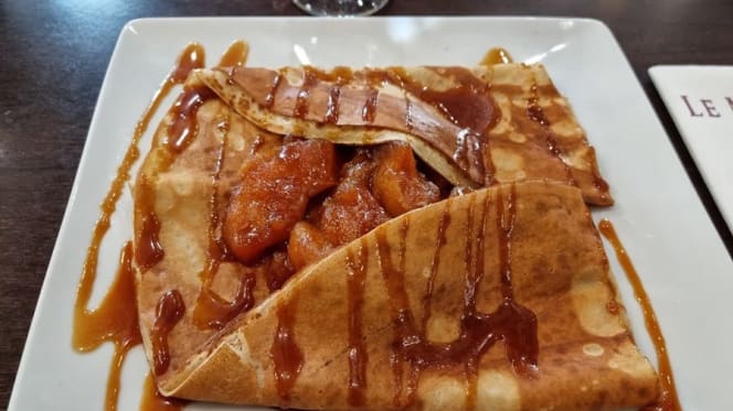 Crêperie Le Menhir - Torcy - Torcy - 1