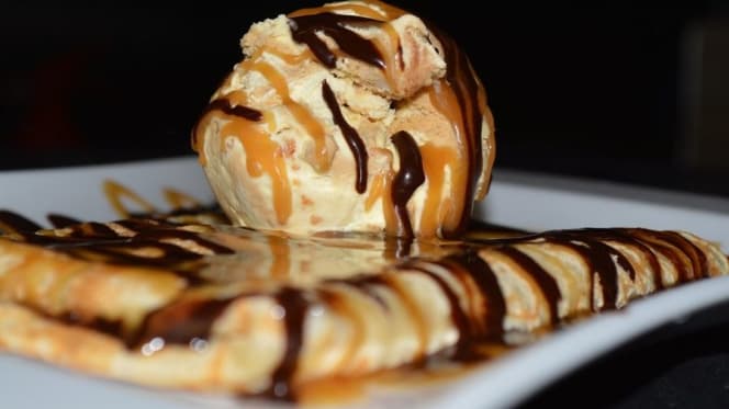 Crêperie Le Menhir - Torcy - Torcy - 3