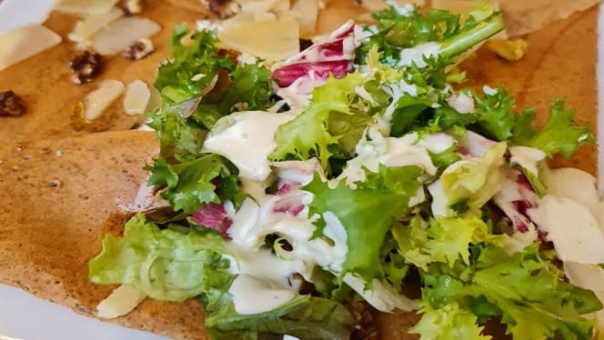 Crêperie Le Menhir - Torcy - Torcy - 7