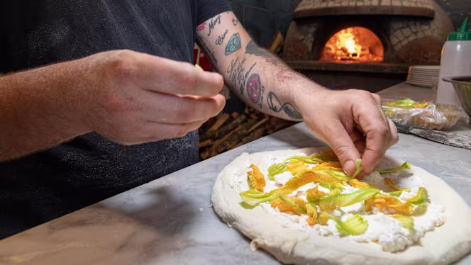 Spicchio Contemporaneo 2.0 - 1