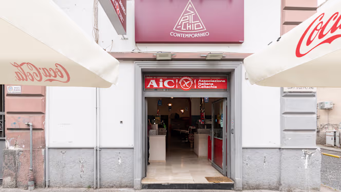 Spicchio Contemporaneo 2.0 - 6