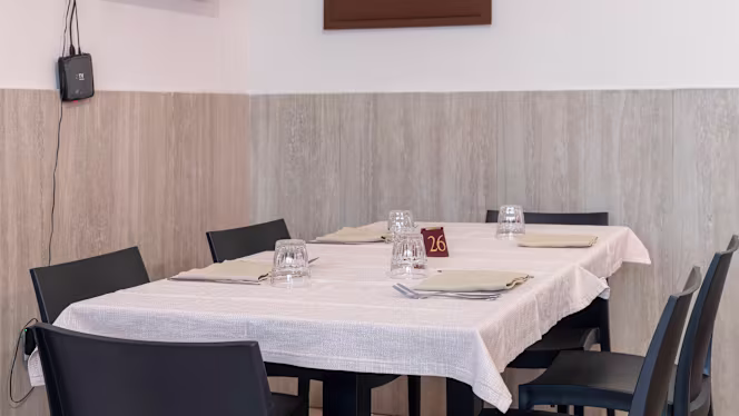 Spicchio Contemporaneo 2.0 - 0