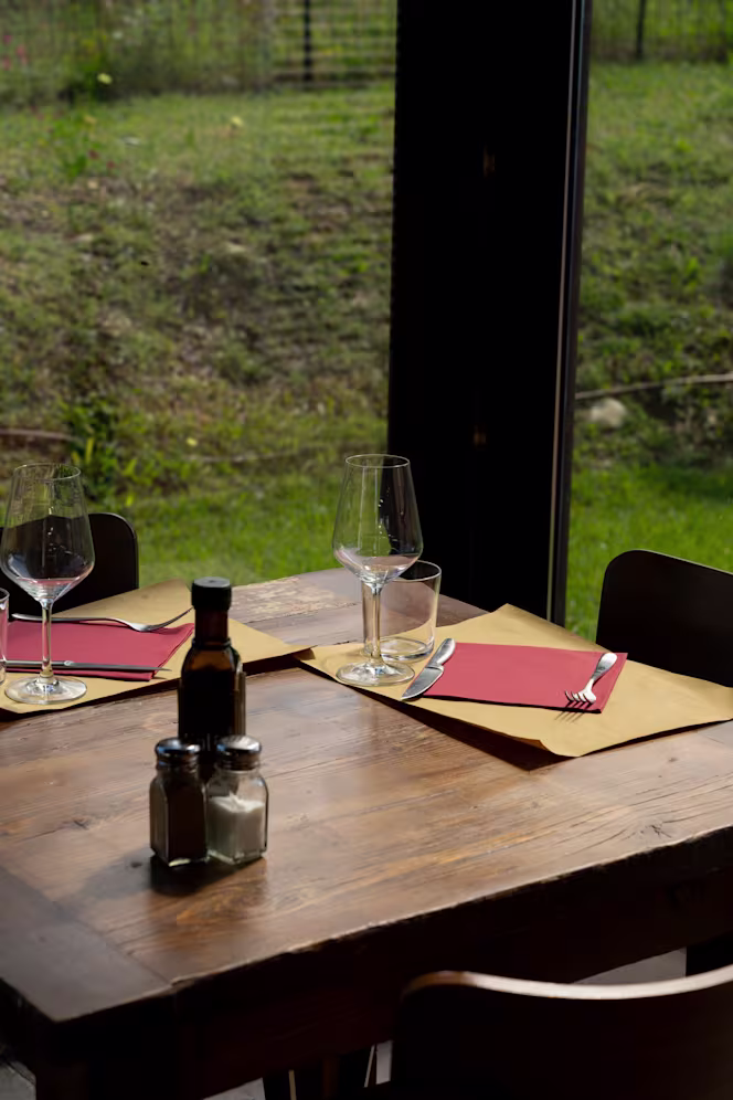 Ci Garba Tuscany Grill - 2