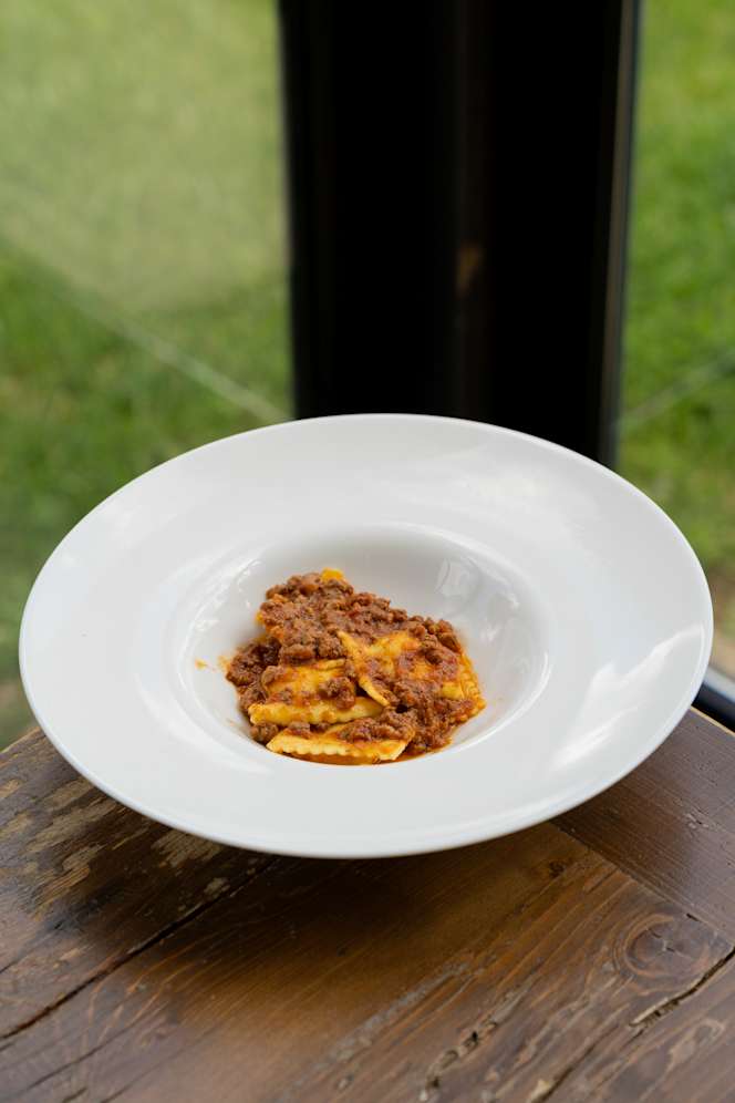 Ci Garba Tuscany Grill - 6