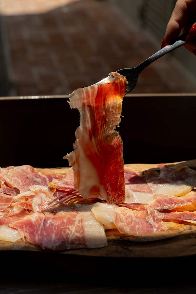 Ci Garba Tuscany Grill - 4