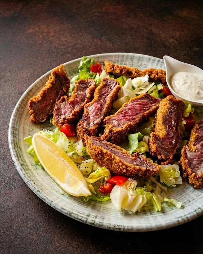 Ci Garba Tuscany Grill - 9