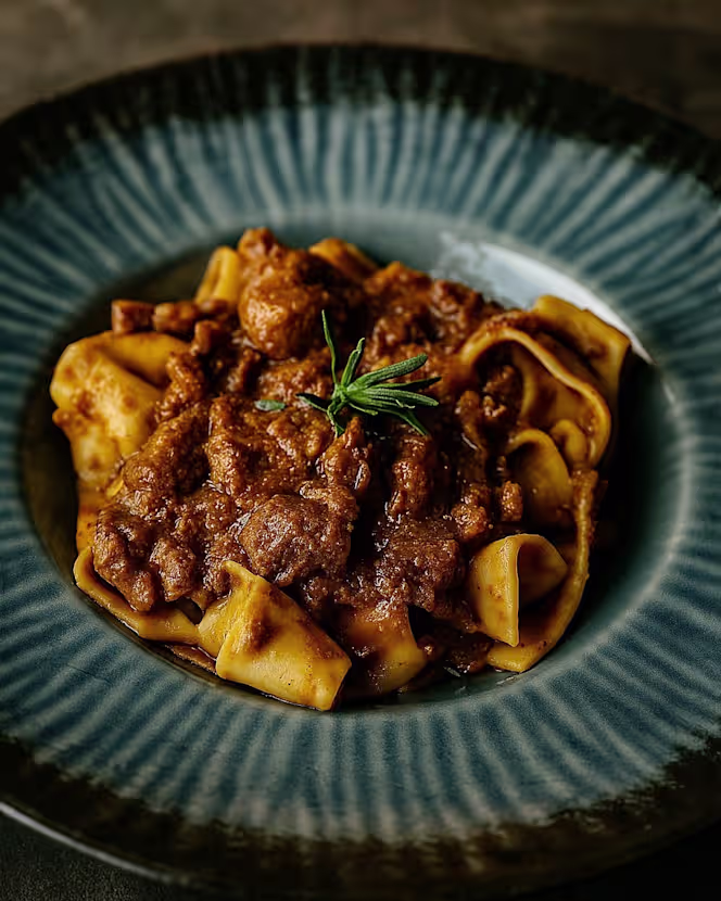 Ci Garba Tuscany Grill - 0