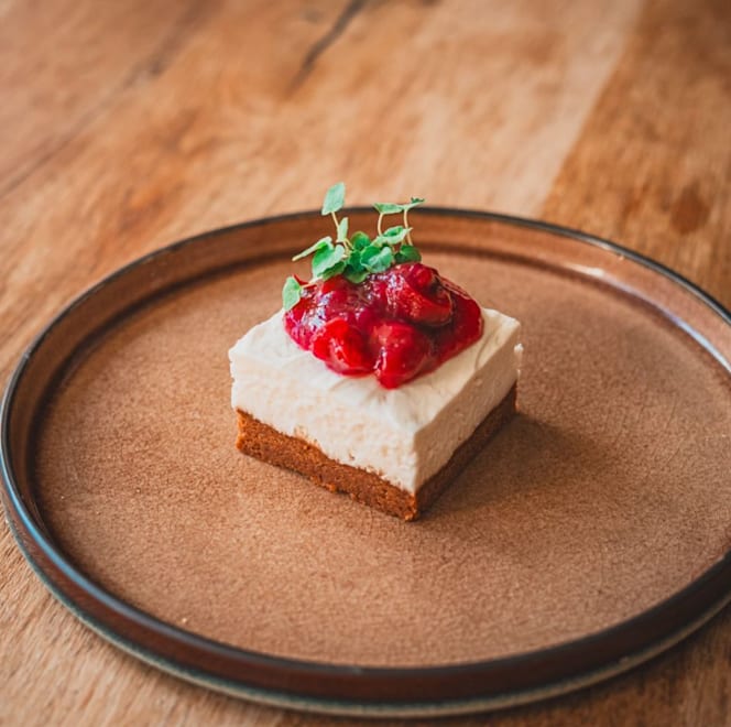 Vegan Pizza Bar Den Haag - 2