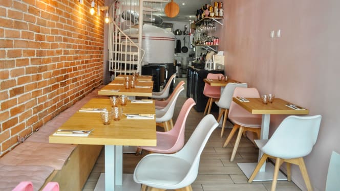 Fimmina Pizzeria - 7