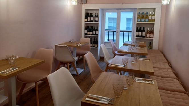 Fimmina Pizzeria - 8