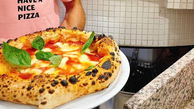 Fimmina Pizzeria - 2