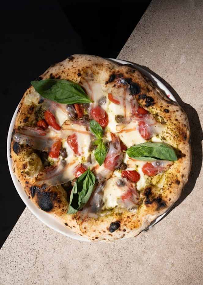 Fimmina Pizzeria - 0