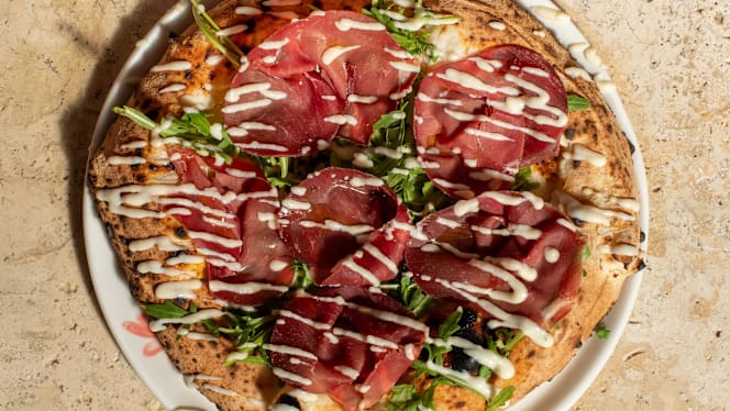 Fimmina Pizzeria - 9