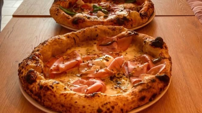 Fimmina Pizzeria - 3