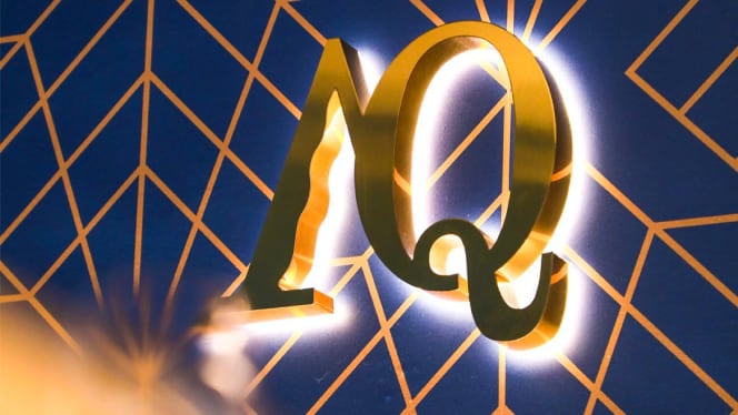 Aquarium Restaurant - Napoli - 2